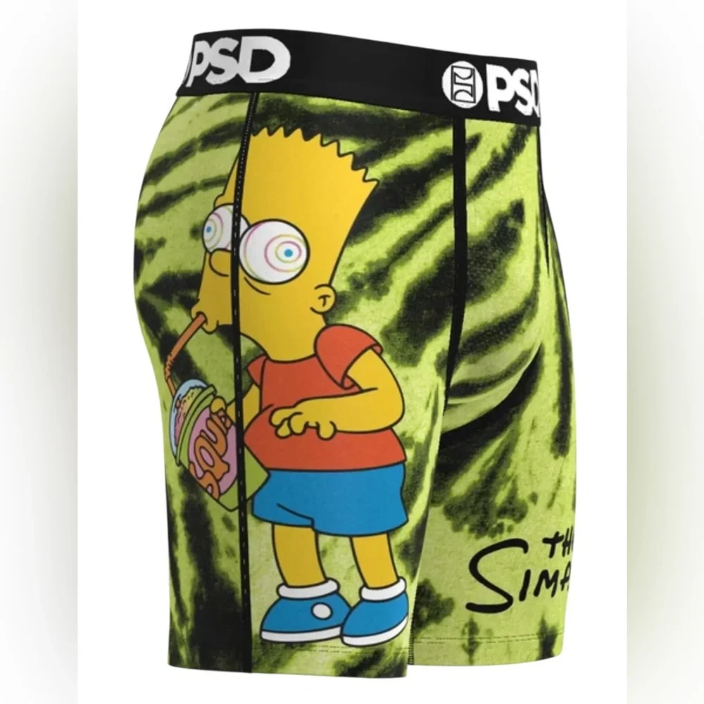 PSD men’s boxer